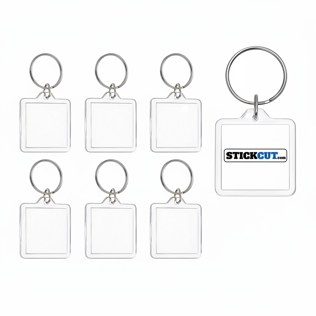 Porte clé personnaliser