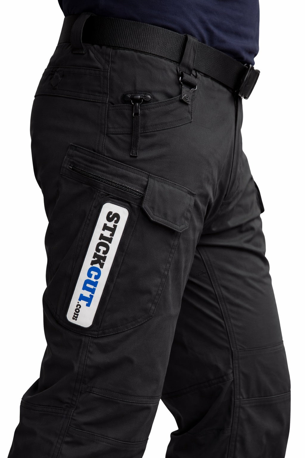 Pantalon de travail personnalisé