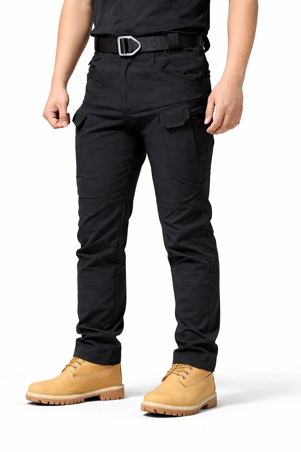 Pantalon de travail personnalisé