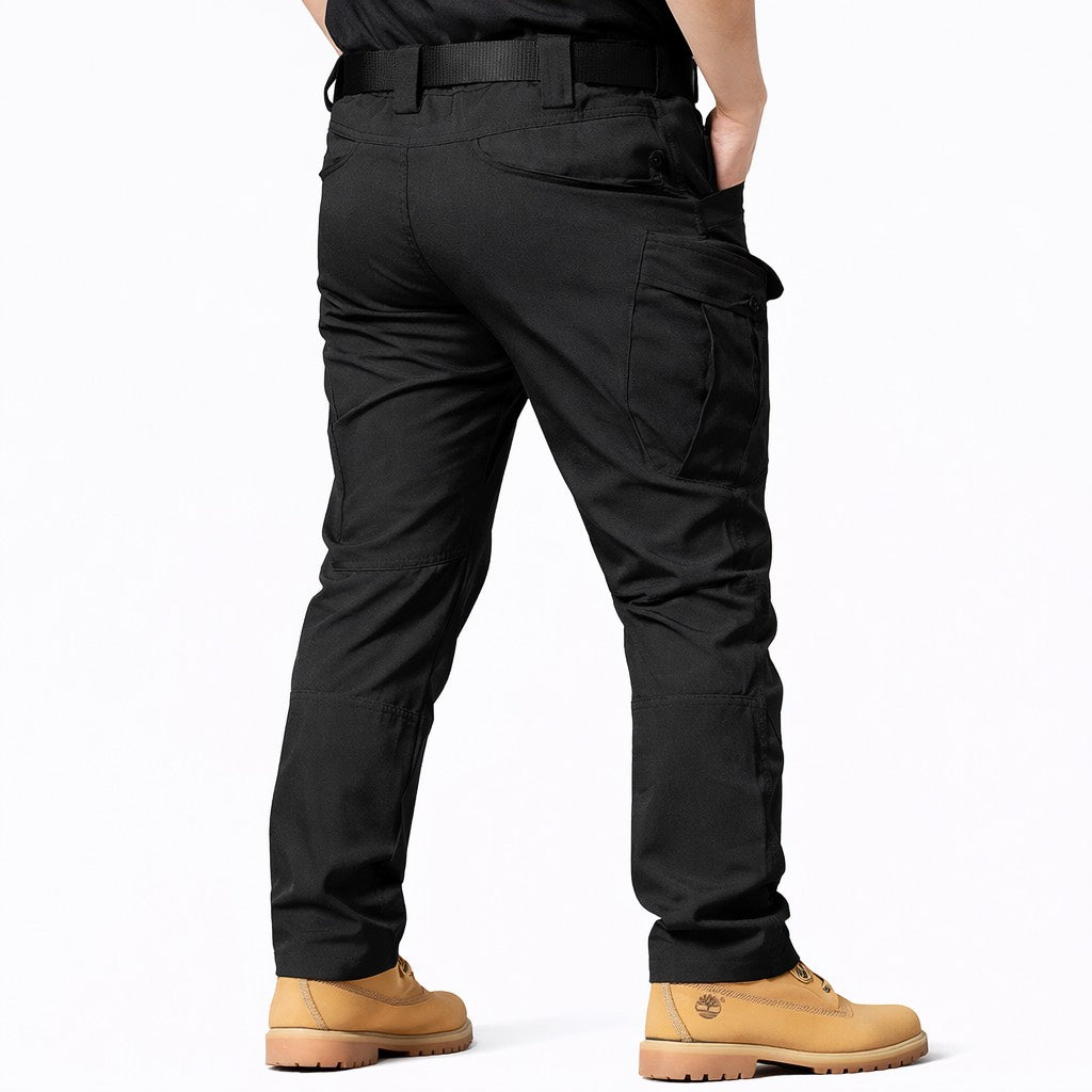 Pantalon de travail personnalisé