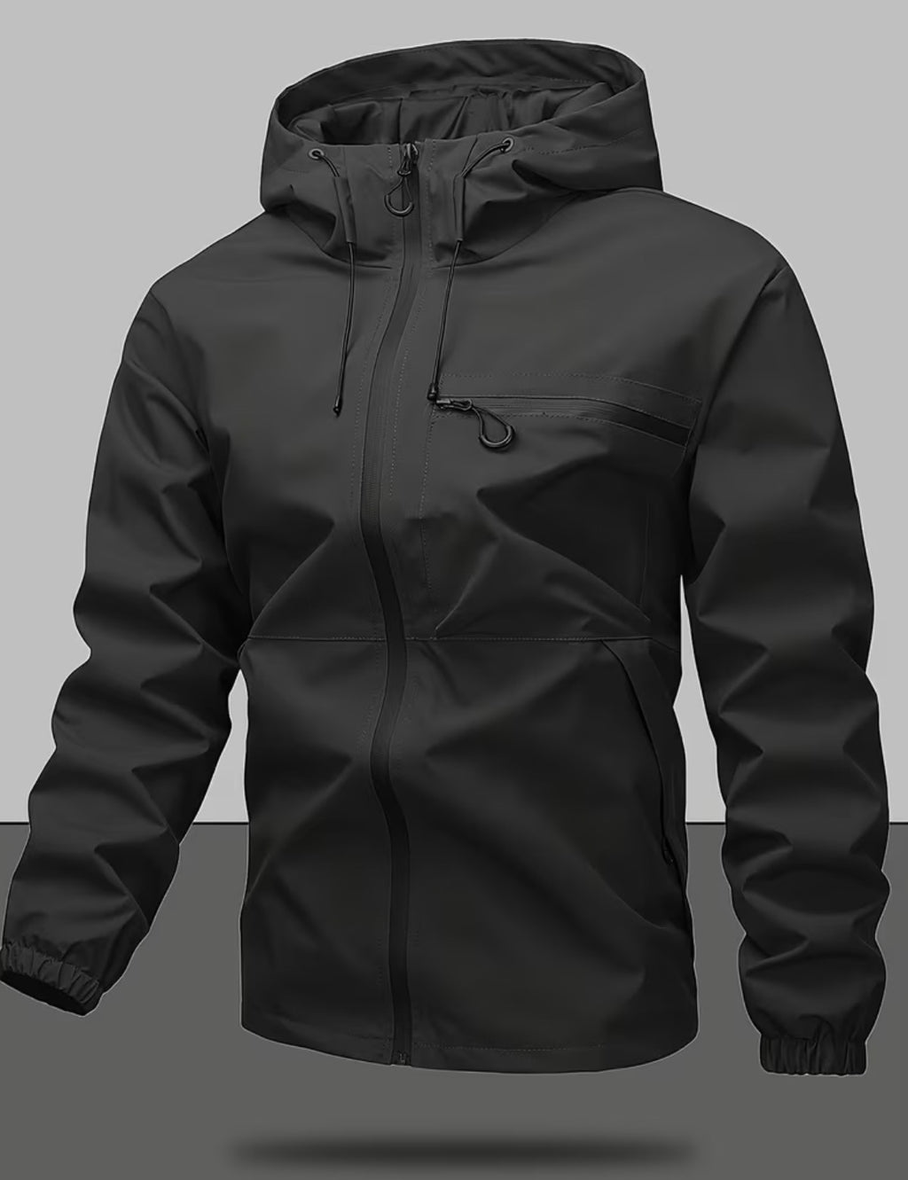 Veste coupe-vent Personnalisé