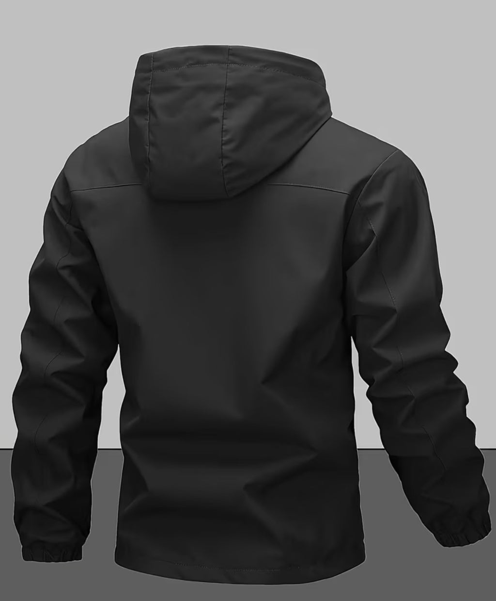 Veste coupe-vent Personnalisé