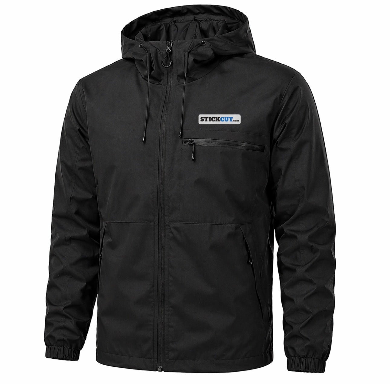 Veste coupe-vent Personnalisé