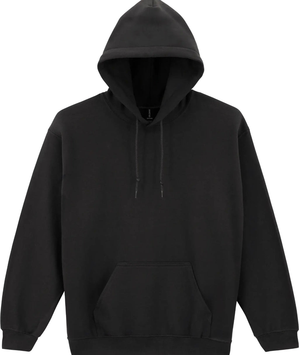 Pull à capuche